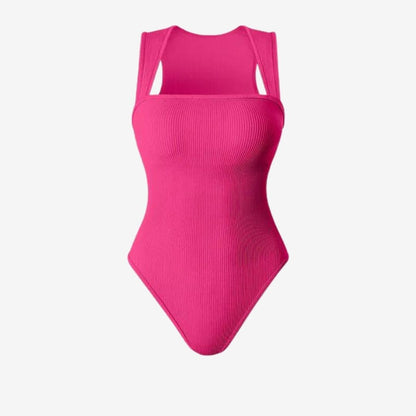 Alva™ | Shapewear Bodysuit