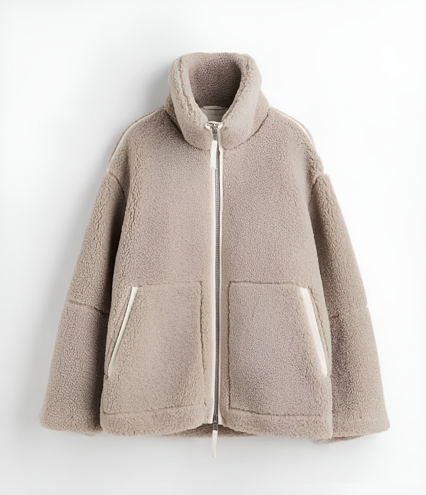 Jonna™ | Teddy Fleece Jacka