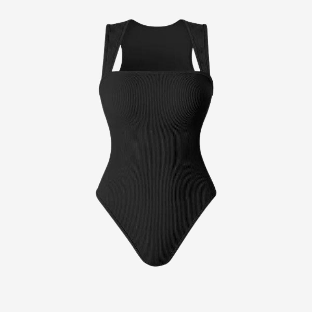 Alva™ | Shapewear Bodysuit