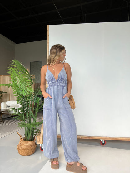 Alicia™|Jumpsuit