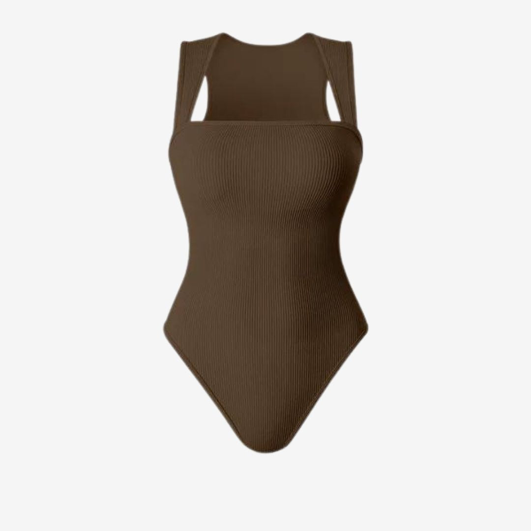 Alva™ | Shapewear Bodysuit