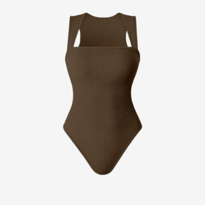 Alva™ | Shapewear Bodysuit