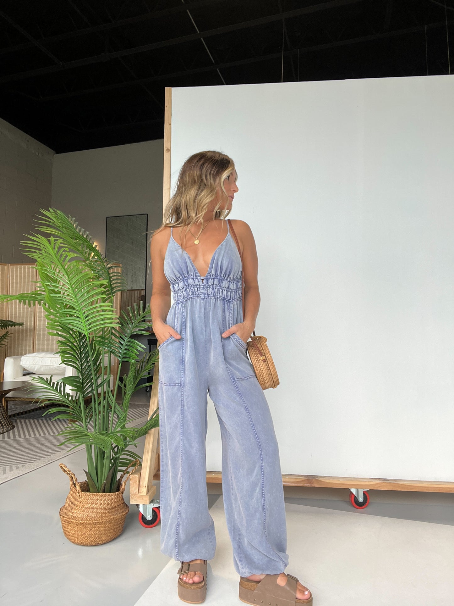 Alicia™|Jumpsuit