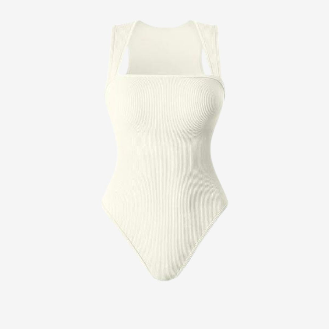 Alva™ | Shapewear Bodysuit