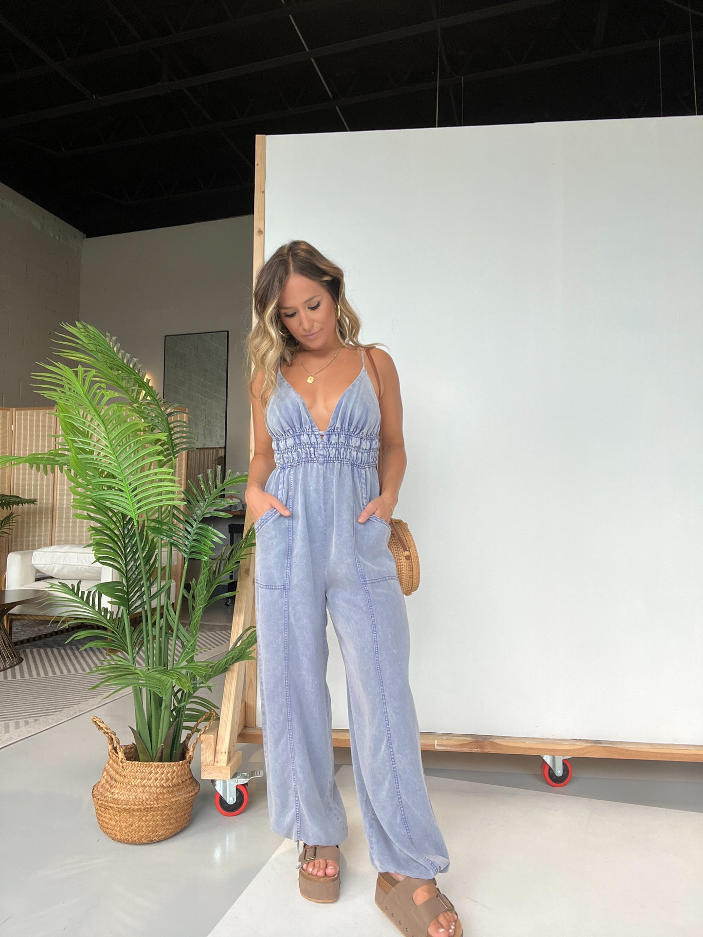 Alicia™|Jumpsuit