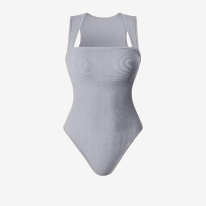 Alva™ | Shapewear Bodysuit