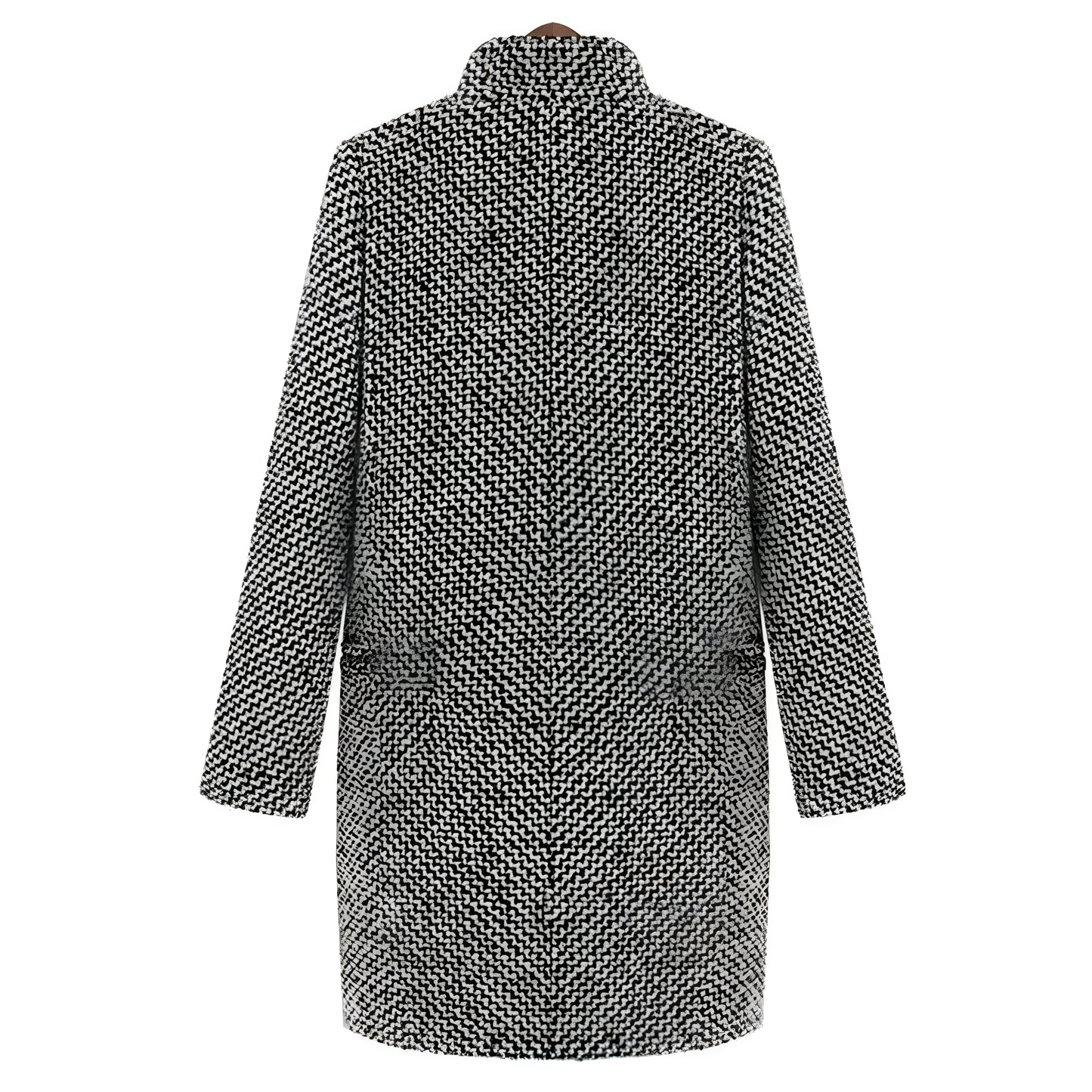 Elena™ | Chic Manteau