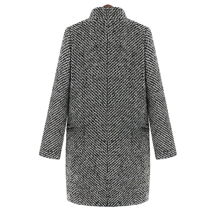 Elena™ | Chic Manteau