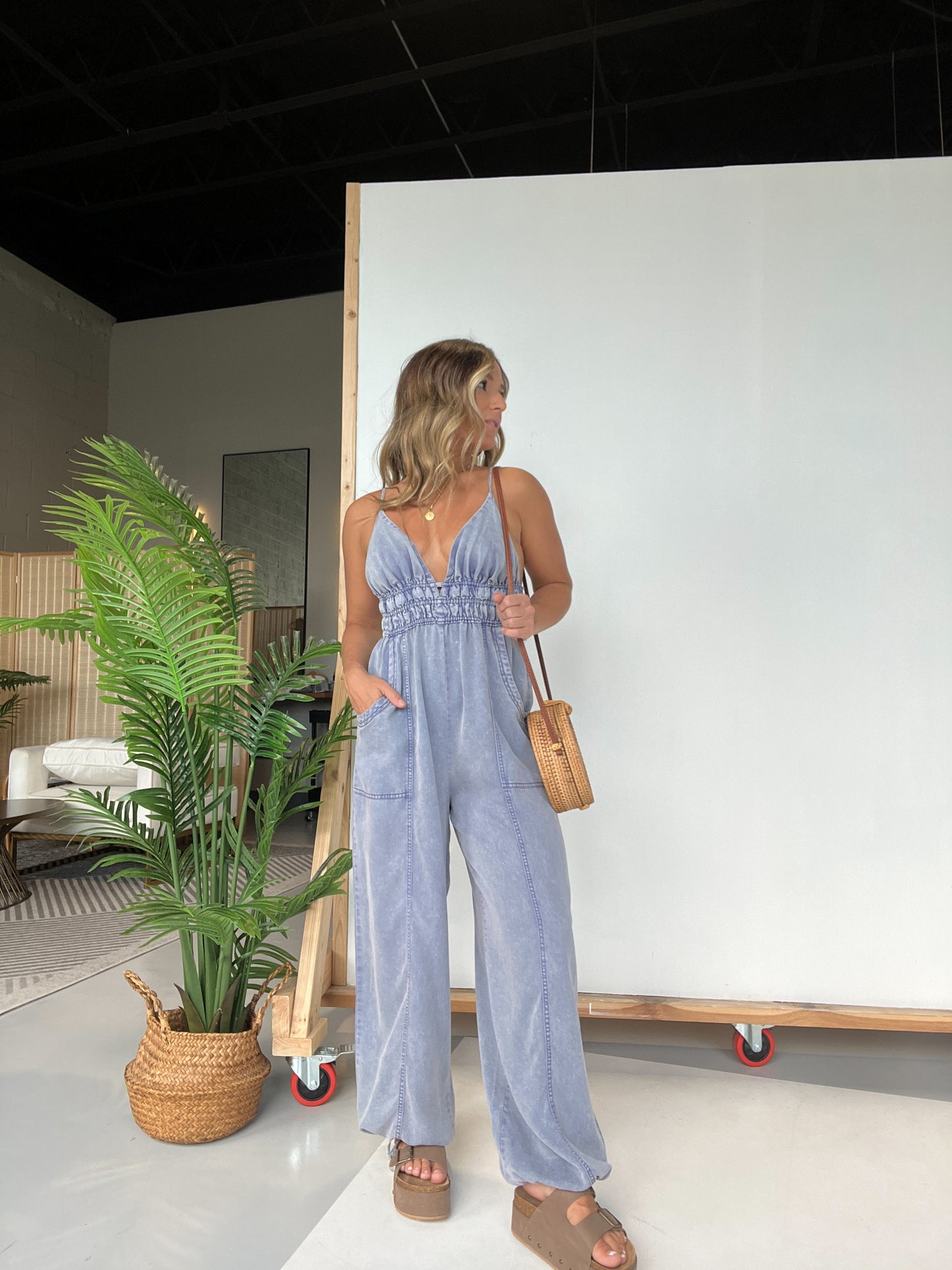 Alicia™|Jumpsuit