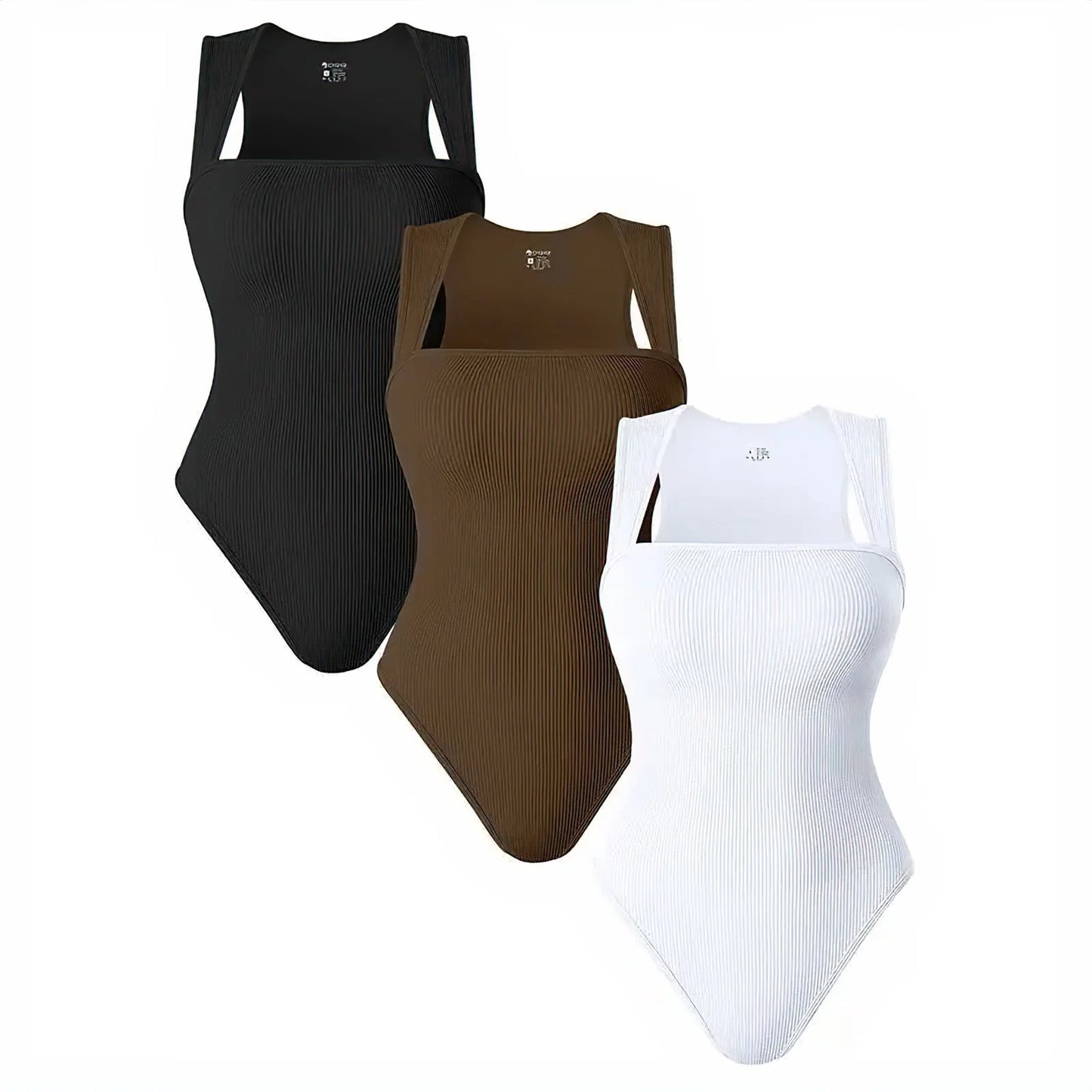 Alva™ | Shapewear Bodysuit