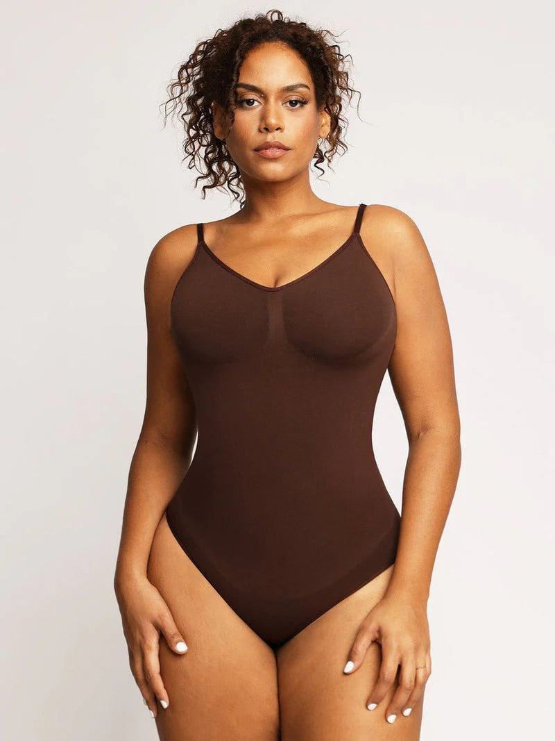 MAJA™ | Shapewear Kropp