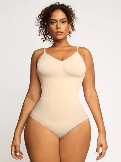 MAJA™ | Shapewear Kropp