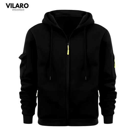 Mark™ |  Långärmad Hoodie™