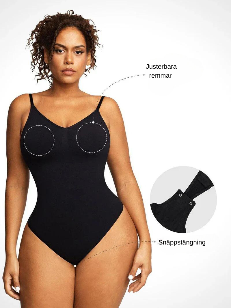 MAJA™ | Shapewear Kropp