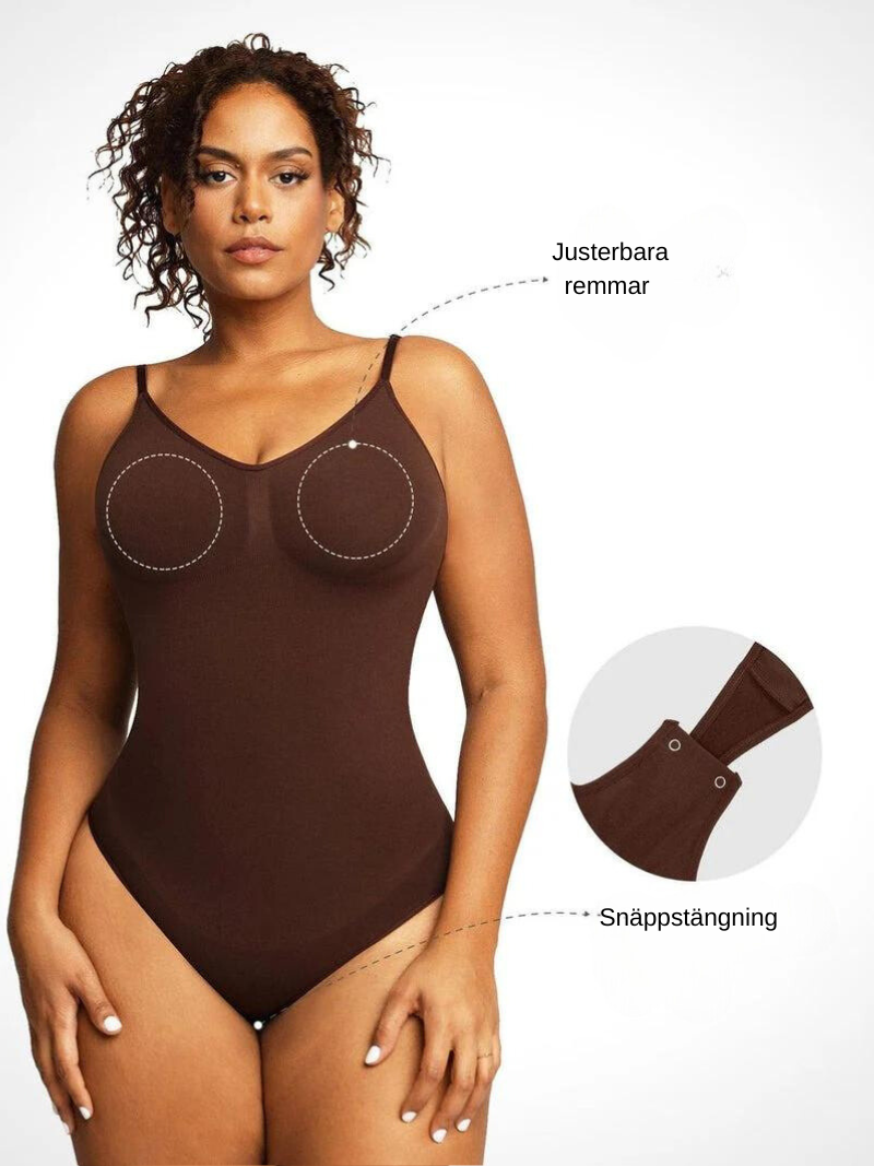 MAJA™ | Shapewear Kropp