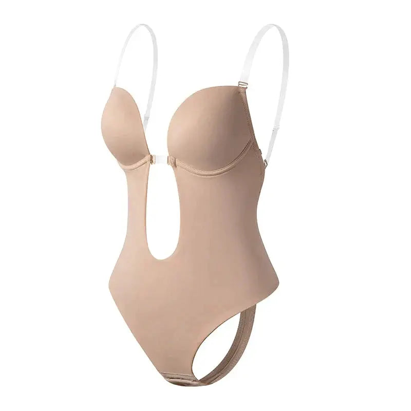 Vera™ | Shapewear Bodysuit 1+1 gratis