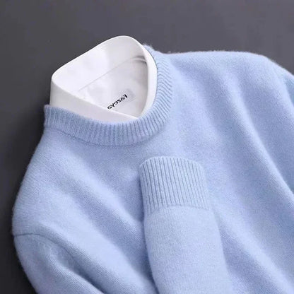 Simon™ | Pullover för män