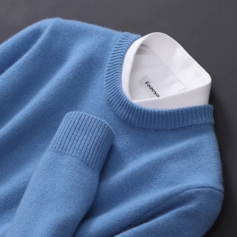 Simon™ | Pullover för män