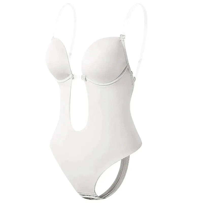 Vera™ | Shapewear Bodysuit 1+1 gratis