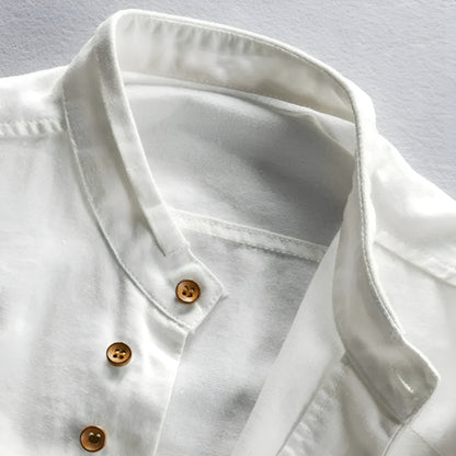 Hiro™ | Japan Style Shirt