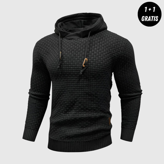 Lennart™ Hoodie | 1+1 Gratis